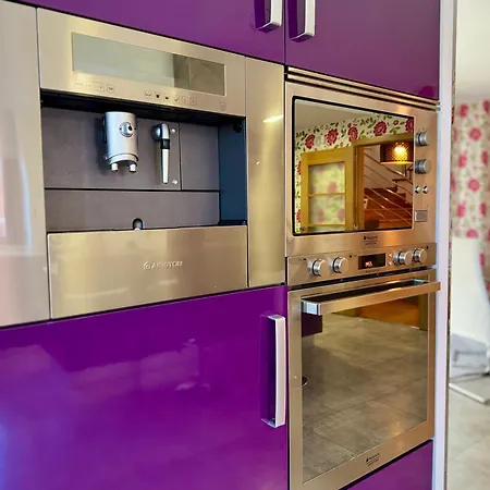 Holiday home Cabral House Jardin, Bbq Y Banera Hidromasaje *