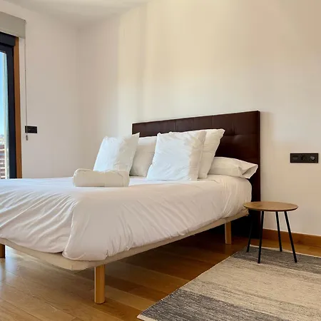 Holiday home Cabral House Jardin, Bbq Y Banera Hidromasaje