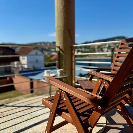 Cabral House Jardin, Bbq Y Banera Hidromasaje Holiday home
