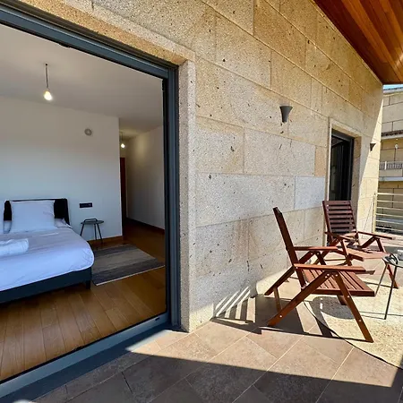 Holiday home Cabral House Jardin, Bbq Y Banera Hidromasaje