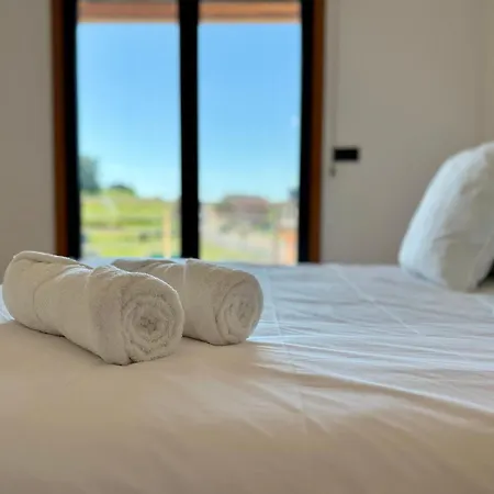 Cabral House Jardin, Bbq Y Banera Hidromasaje Holiday home Vigo