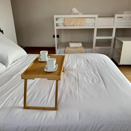 Cabral House Jardin, Bbq Y Banera Hidromasaje * Vigo
