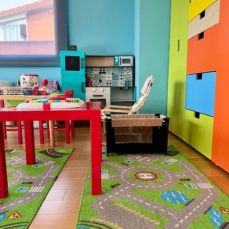 Cabral House & Holiday home