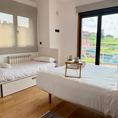 Cabral House &