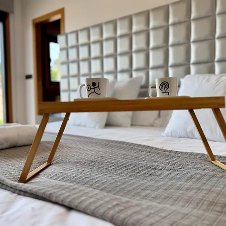 Cabral House Jardin, Bbq Y Banera Hidromasaje Holiday home Vigo