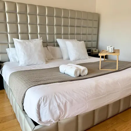 Holiday home Cabral House Jardin, Bbq Y Banera Hidromasaje Vigo