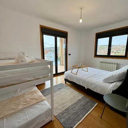 Cabral House Jardin, Bbq Y Banera Hidromasaje Holiday home