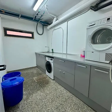 Holiday home Cabral House Jardin, Bbq Y Banera Hidromasaje Vigo